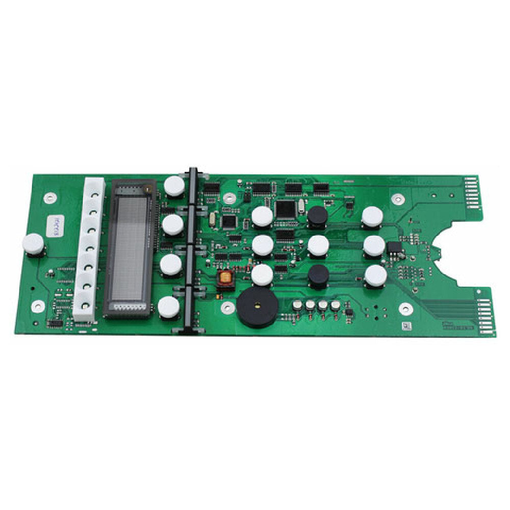 Convotherm FKC5019101-519 Control Board