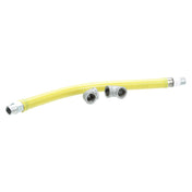 T&S Brass TSHG-2D-24 Hose Gas Cnctr T1
