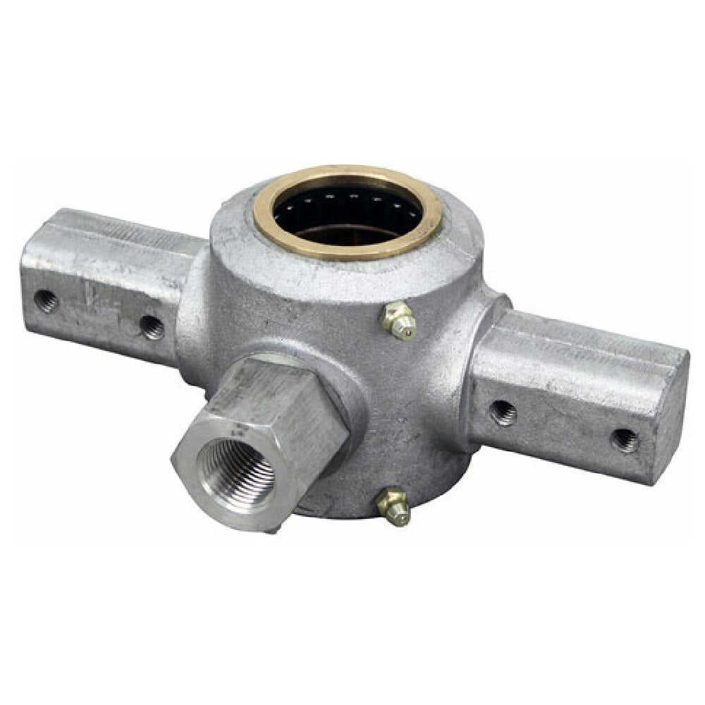Cleveland KE00353 Trunnion Hsg Kdl T C/w Cover