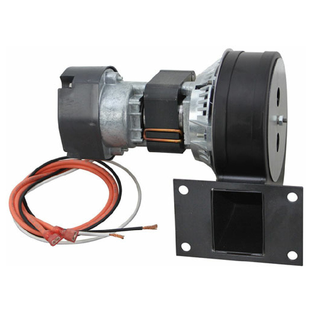 Cleveland S1074951 Fan Assy Rotisserie Combustion 0.625 Ori