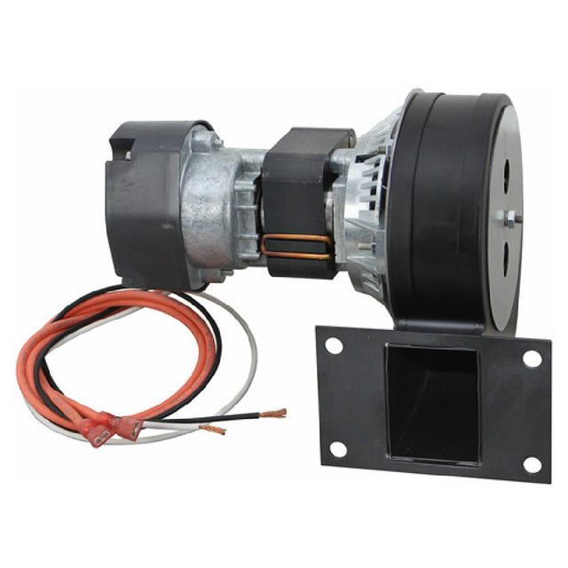 Cleveland S1074951 Fan Assy Rotisserie Combustion 0.625 Ori