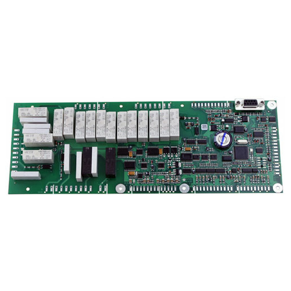 Convotherm FKC5019420-518 Control Board