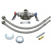 Cleveland KE51403 Faucet Body Dbl Pantry