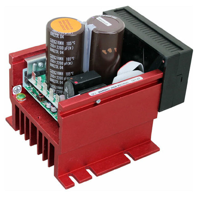 Cleveland 300462 Ac Motor Drive 4 Amp