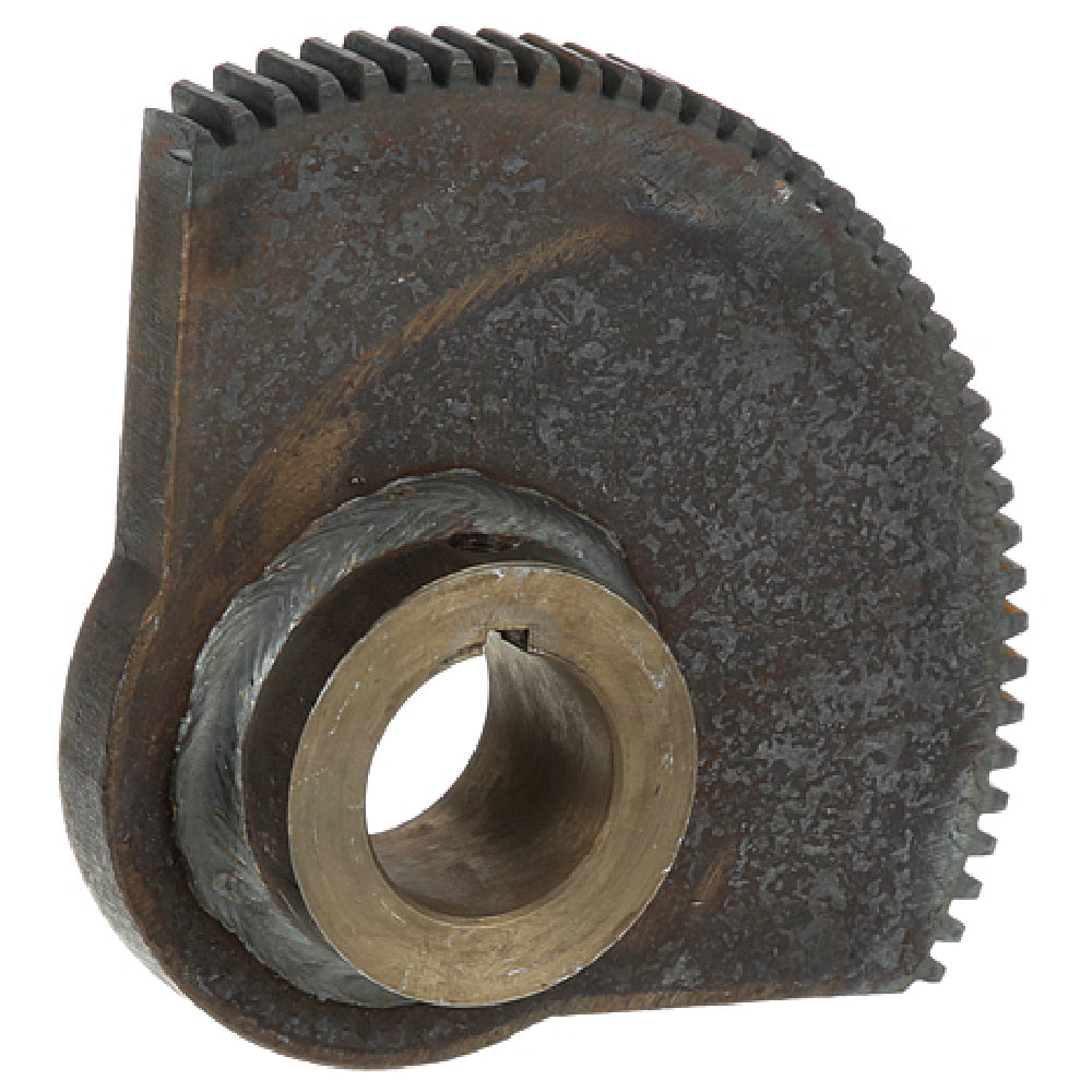Cleveland KE00151 Segment Gear Small 1.5" Trunnion