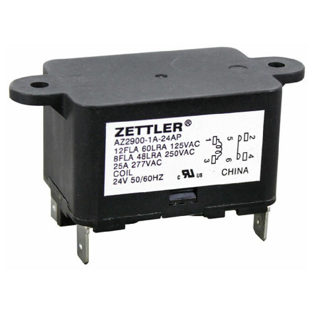 Garland 4527431 Relay