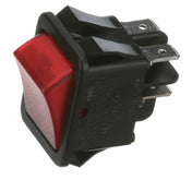 Randell ELSWT610BE Rocker Switch