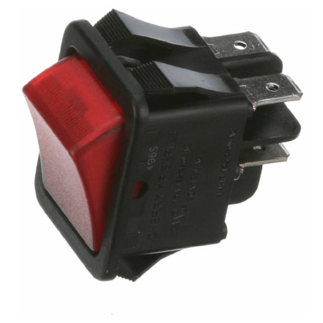 Randell ELSWT610BE Rocker Switch