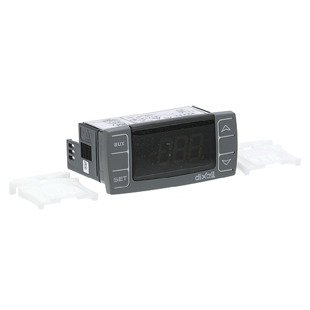 Carter Hoffmann 186160041 Controller