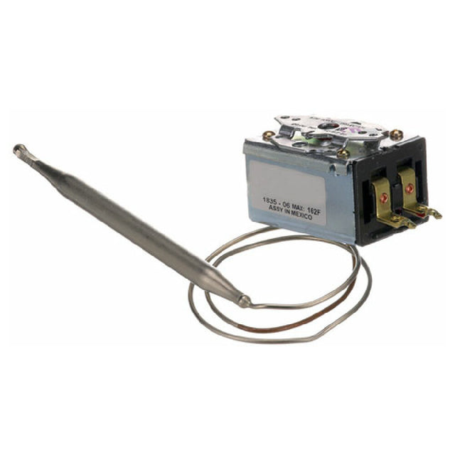 Ranco G1-11015-000 Thermostat 162f Fixed