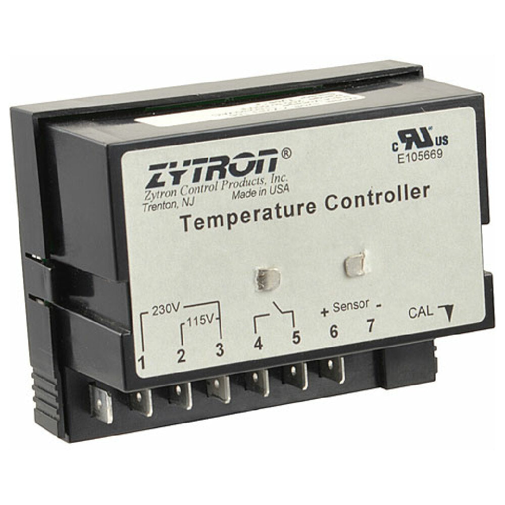 Garland 2432002 Electric Thermostat 250 500f