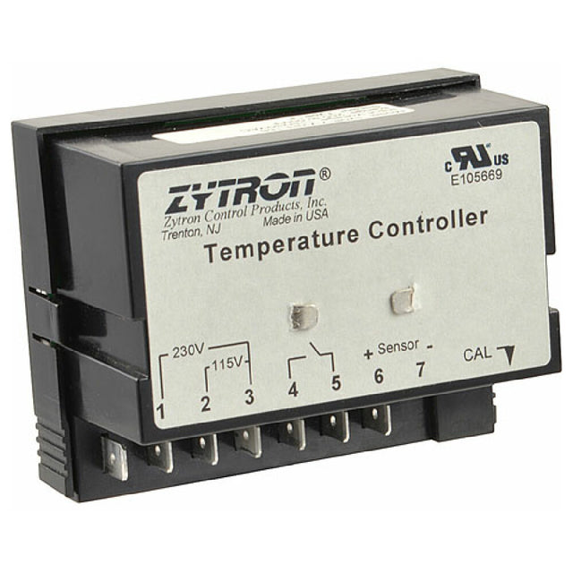 Garland 2432002 Electric Thermostat 250 500f