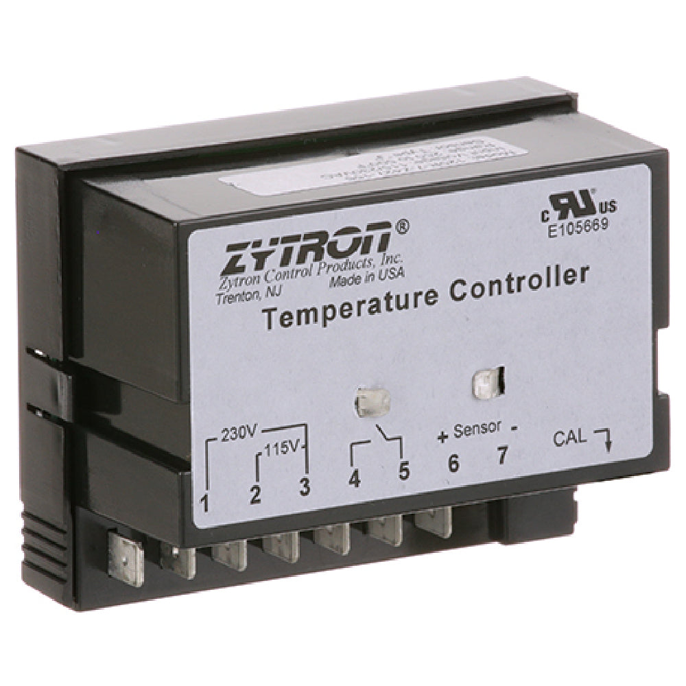 Garland GL2432002 Electric Thermostat 250 500f