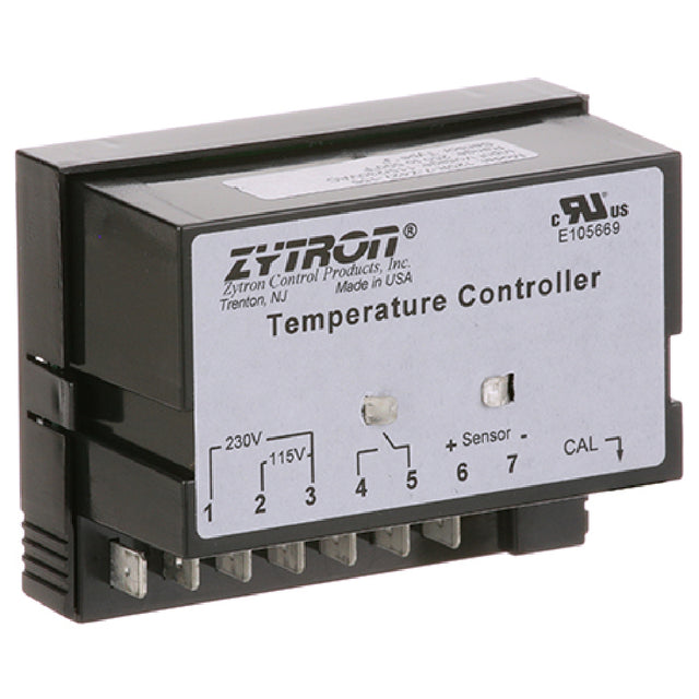 Garland GL2432002 Electric Thermostat 250 500f