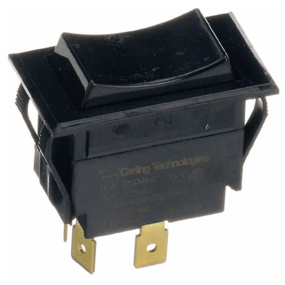 Groen 160920 Rocker Switch For Latching Rel