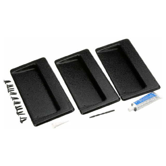 TRUE E955265 Handle Kit Recessed Handle
