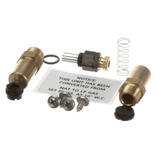 Blodgett 30397 Conv Kit Nat To Lp 1/16 Mtd