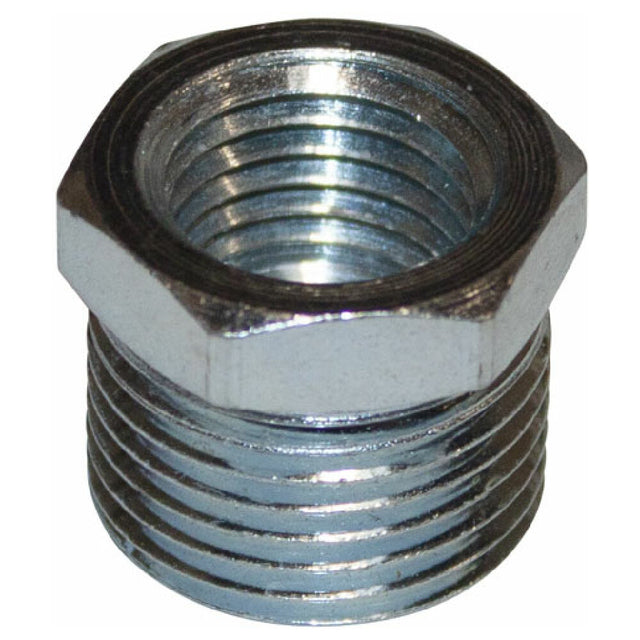Private Label 8012390 Adapter 7/16"t X 1/4"p & 3/8t"
