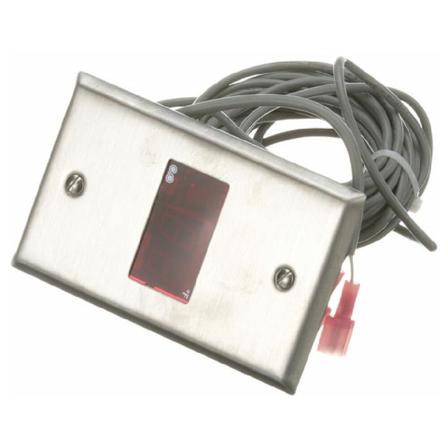 Kolpak 29098-1075 Thermometer Digital Dpi Ti 2