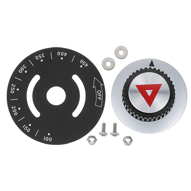 Vulcan Hart 913102-00241 Knob Kit