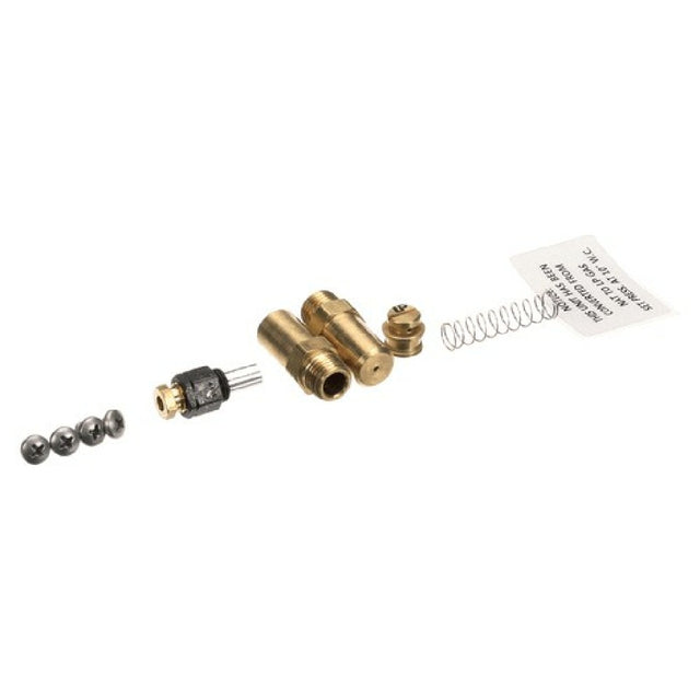 Blodgett 18777 Conversion Kit Nat To Lp