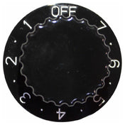 Randell RDHDKNB0003 Dial 2 D Off 7 1