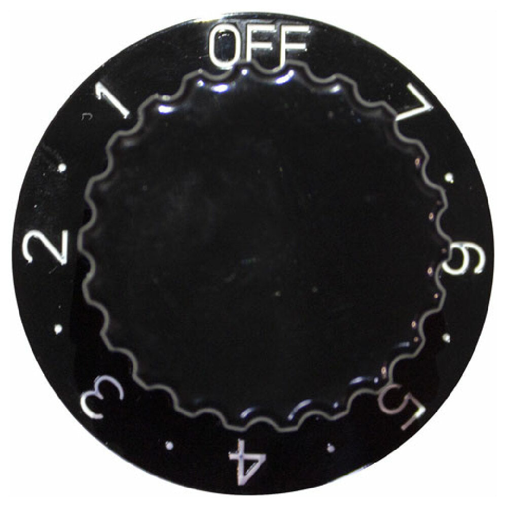 Randell HD KNB0003 Dial 2 D Off 7 1