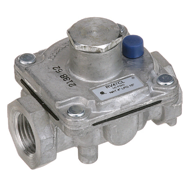 Wood Stone 7000-0116 Regulator 1/2" Cnvtbl