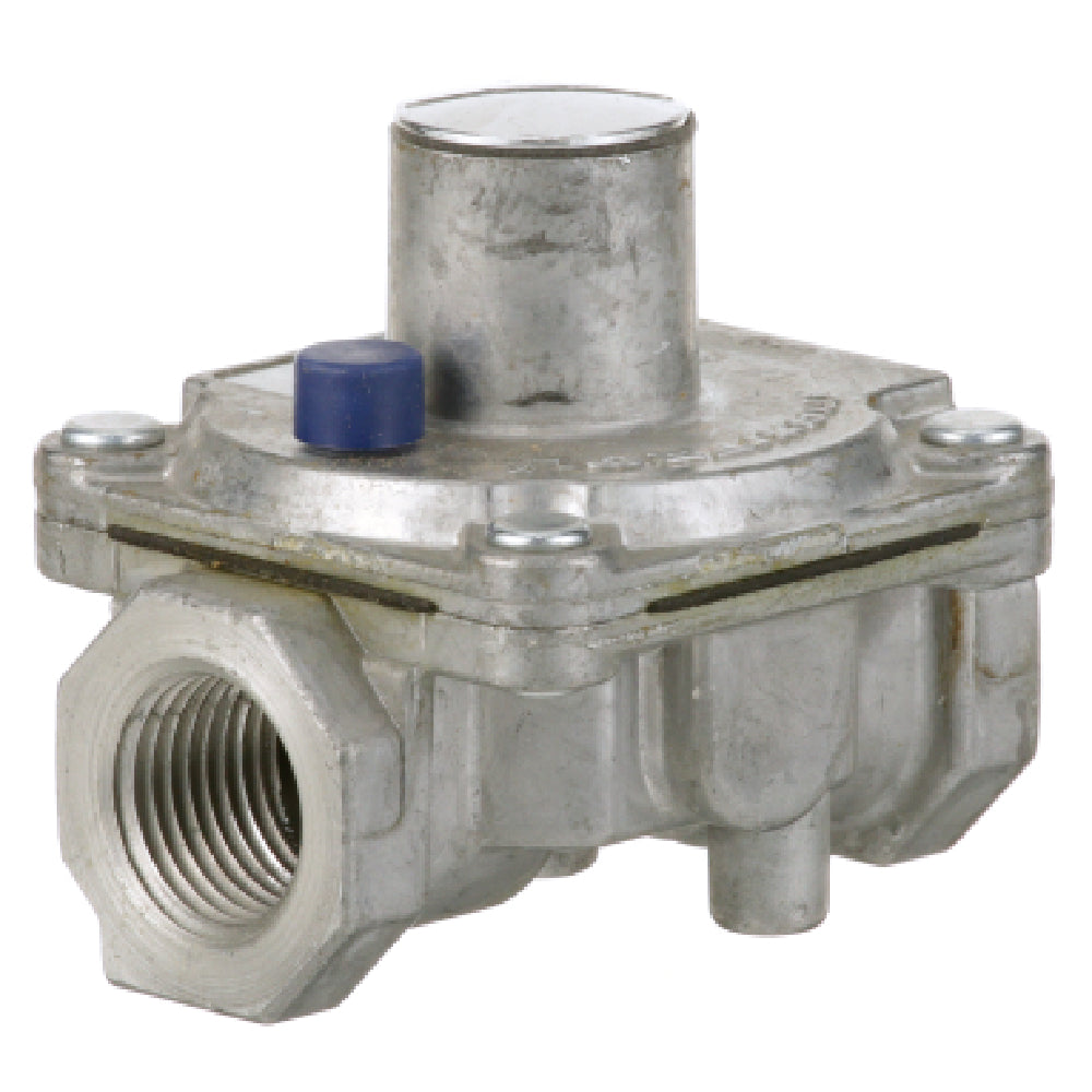 Wood Stone D7000-0116 Regulator 1/2" Cnvtbl