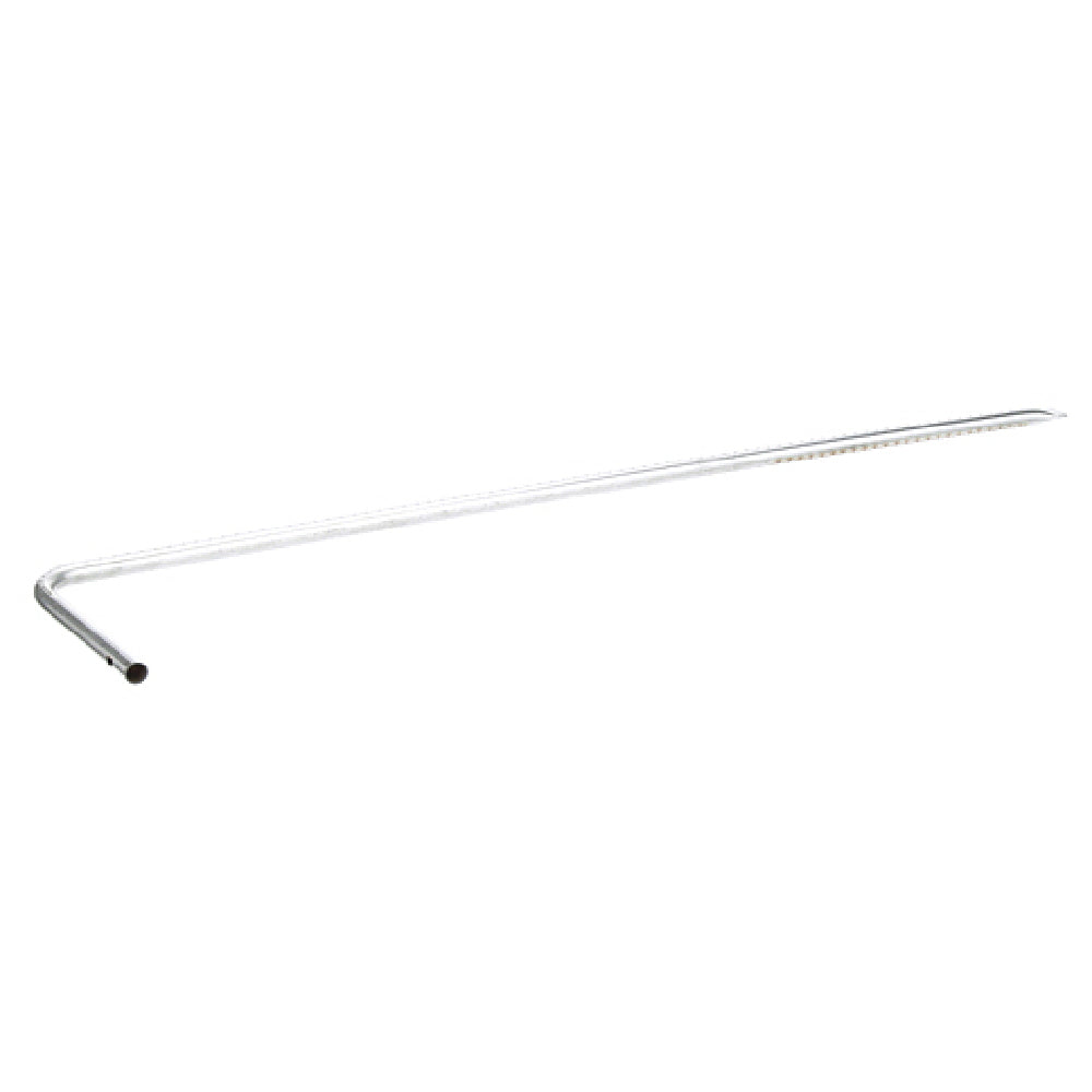 Wood Stone D7000-1320-L Left Zip Tube Wood Stone