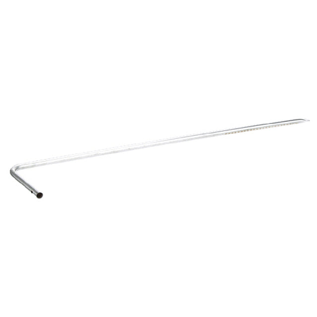 Wood Stone D7000-1320-L Left Zip Tube Wood Stone