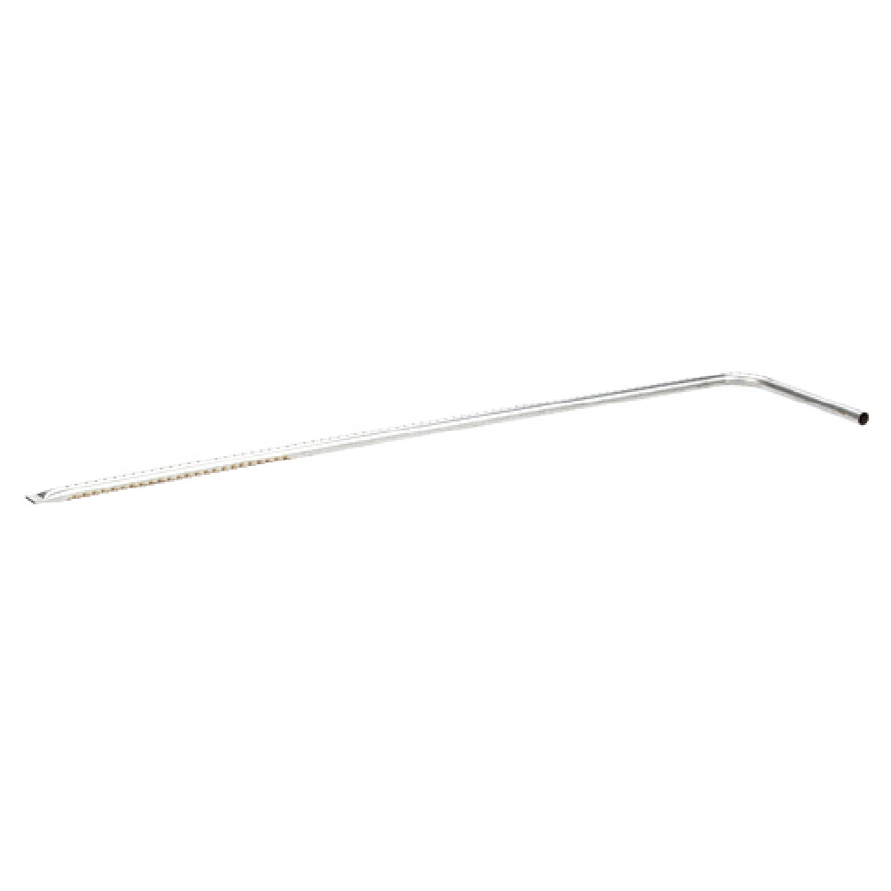 Wood Stone 7000-1320-R Right Zip Tube Wood Stone