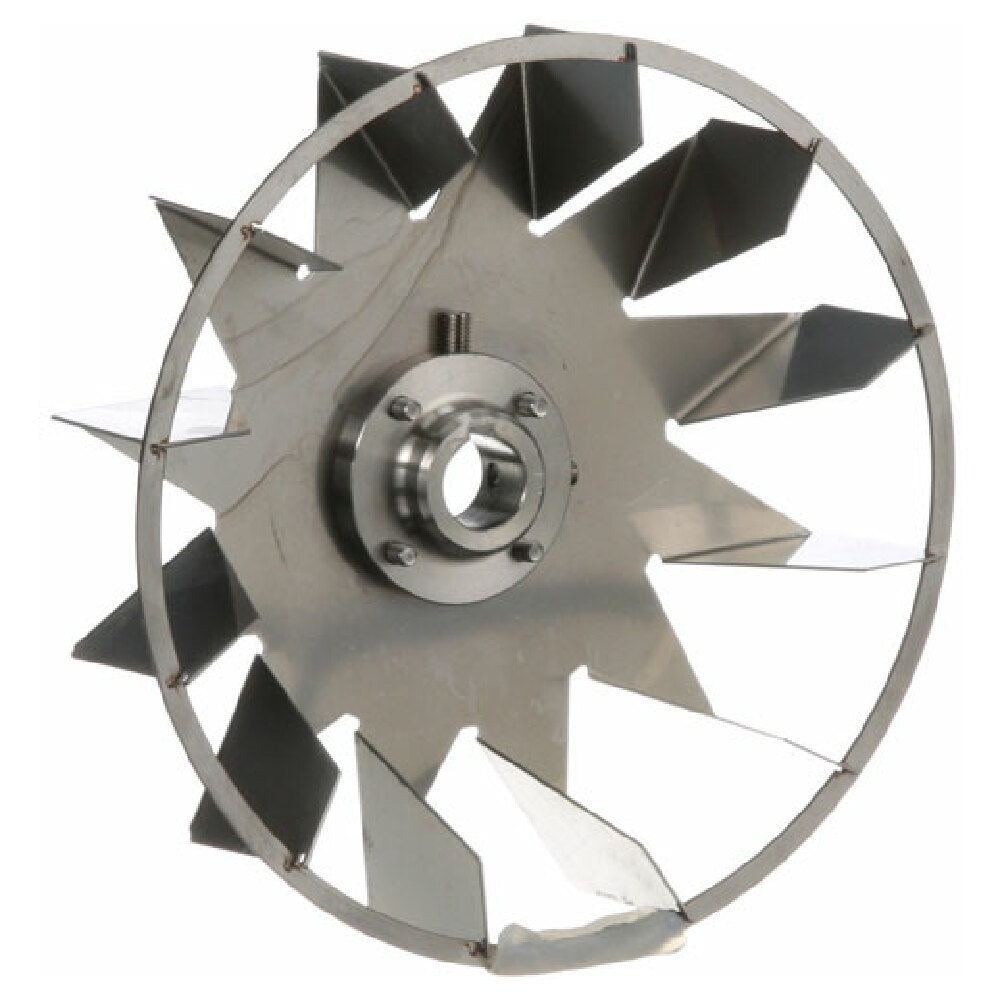 Turbochef NGC-3007 Blower Wheel