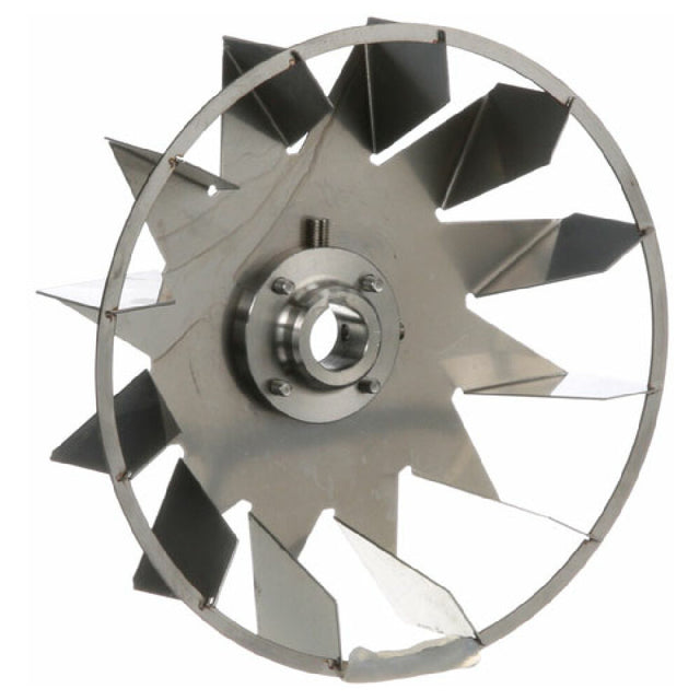 Turbochef NGC-3007 Blower Wheel