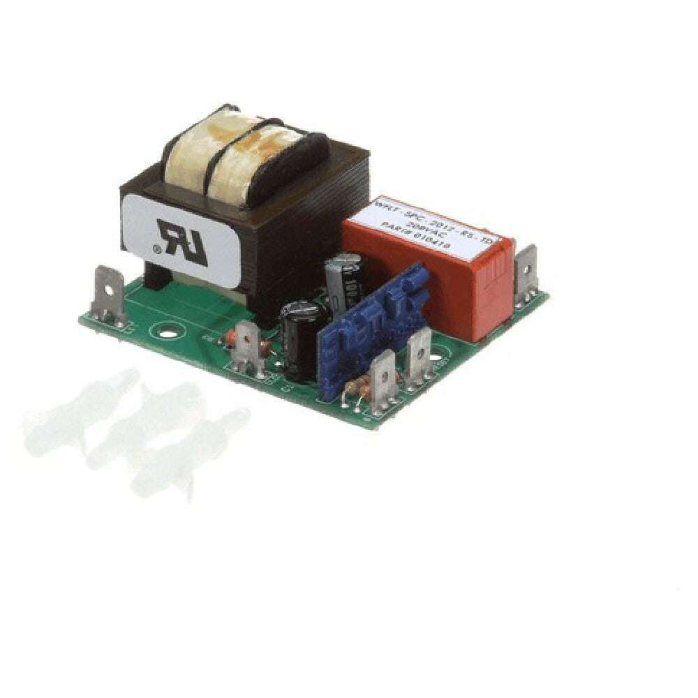 Groen 010410 Relay Low Water Cut 220v
