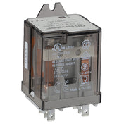 Electro Freeze HC150381 Relay Flange Base W/ Cover
