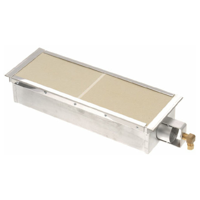 Jade Range 120-125-000 Burner Ir Small B2ot 4 C/m Dim