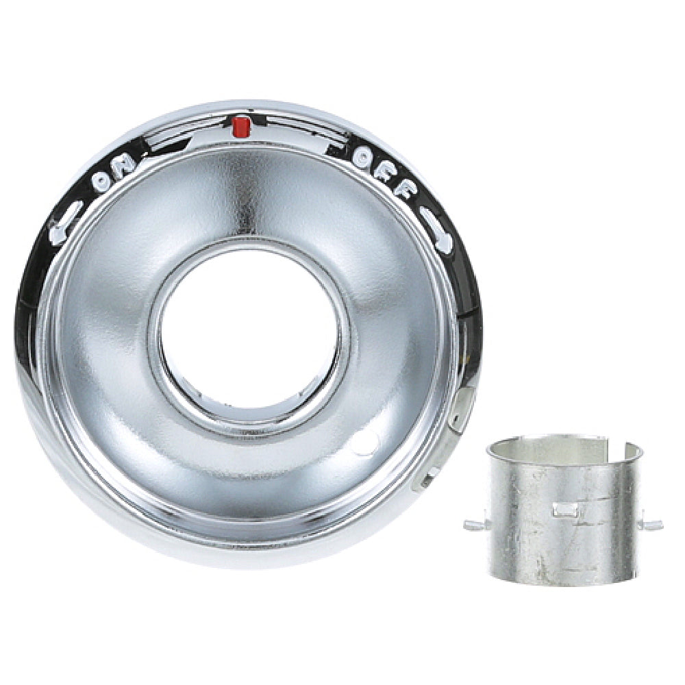 American Range A32012 Bezel Bj Thermostat