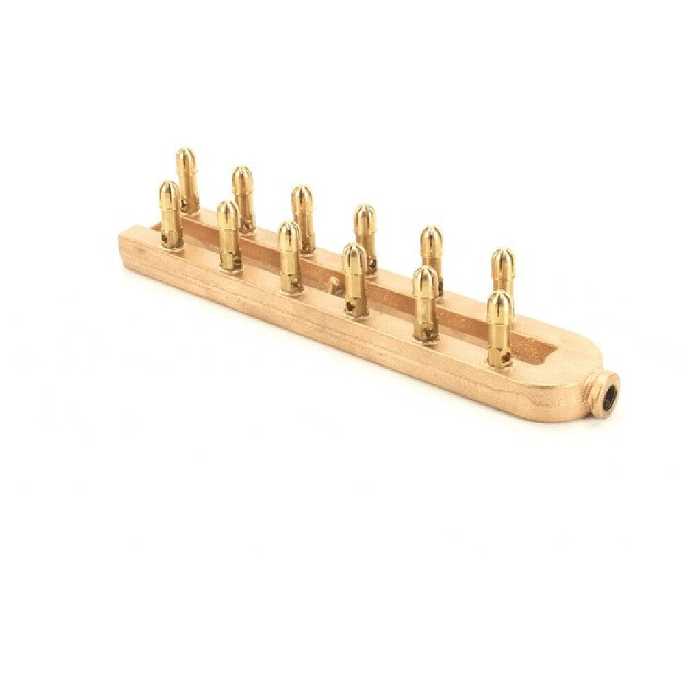 Groen 137352 Burner & Jet Assy N02