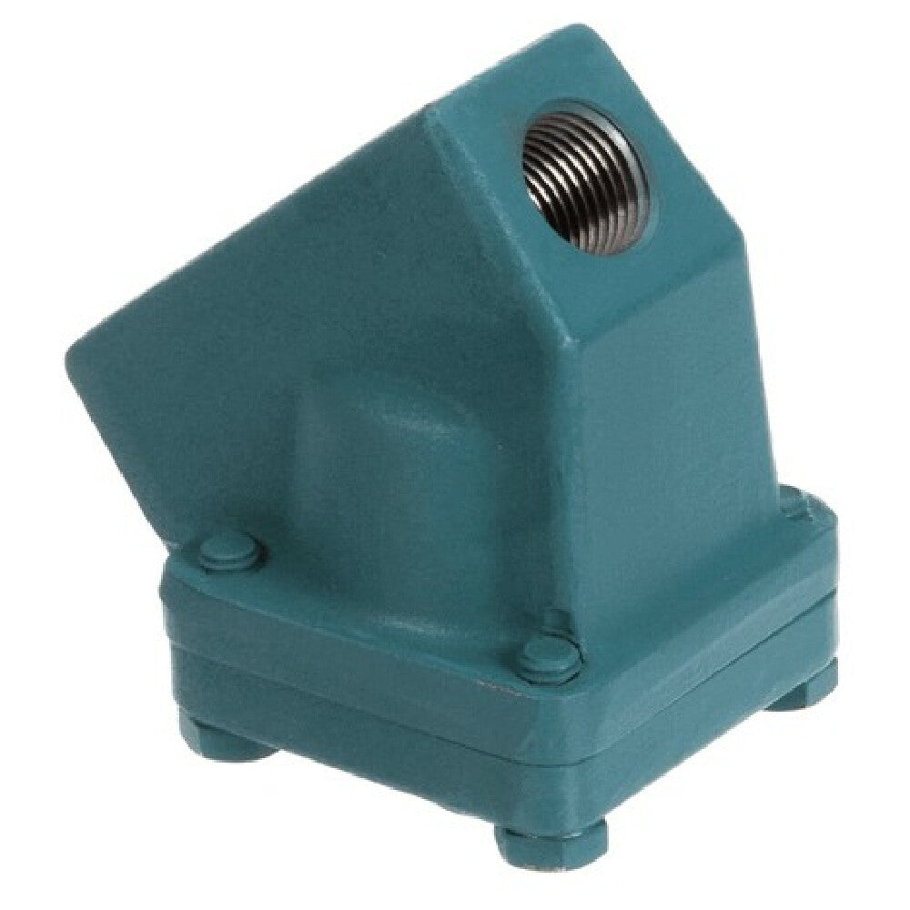 Groen Z010250 Trap Steam Thermostatic 1/2"