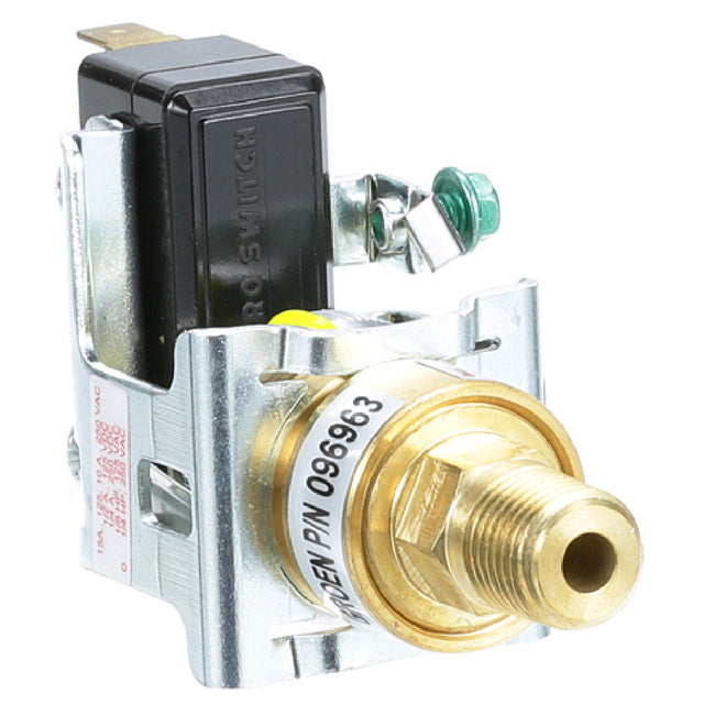 Groen 096963 Pressure Switch