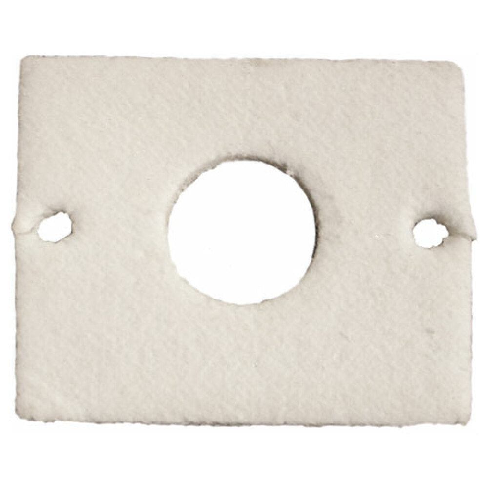 Frymaster 8160053 Insulation Sight Glass 18/24
