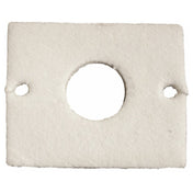 Frymaster 8160053 Insulation Sight Glass 18/24