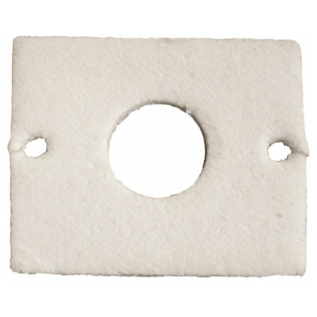 Frymaster 8160053 Insulation Sight Glass 18/24