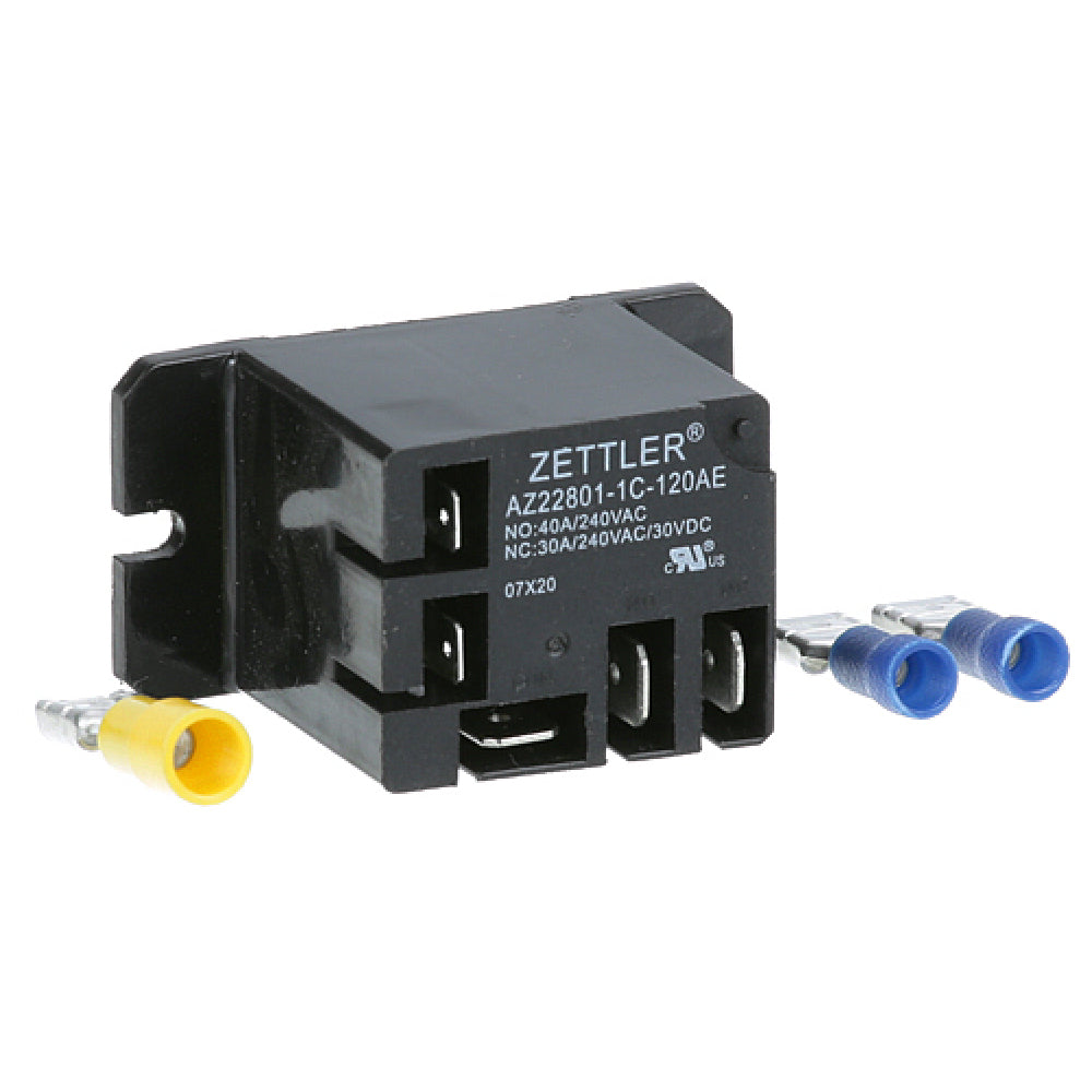 Hatco 02-01-088 Relay Kit Mini 120vac Spdt 30res