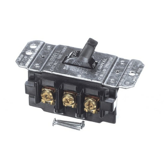 Duke 2100 Switch Toggle 3 Pole 3ph 220v