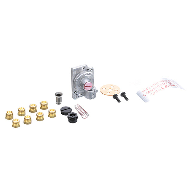 Magikitch'N B7510030 Conv Kit Nat To Lp Pitco