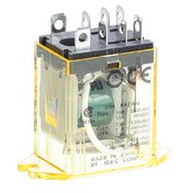 Ultrafryer 18A301 Relay 24vdc Dpdt