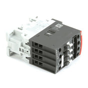 Stero SOP47-1157 Contactor 120v 3pole 2no 1nc
