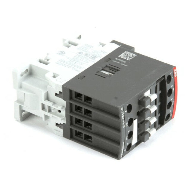 Stero SOP47-1157 Contactor 120v 3pole 2no 1nc
